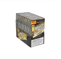BLACK&MILD SHORT REGULAR 10/5