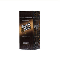 BLACK&MILD SHORT REGULAR 25CT