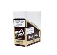 BLACK&MILD WTWINE 5/10CT 5FOR4