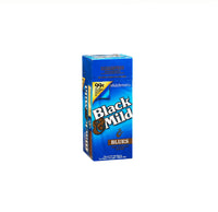 BLACK&MILD $0.99 BLUE 25CT