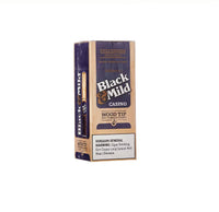 BLACK&MILD WT 0.99 CASINO 25CT