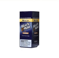 BLACK&MILD $0.99 CASINO 25CT