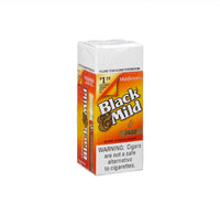 BLACK&MILD PR $1.19JAZZ 25CT