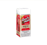 BLACK&MILD $1.19 SWEET 25CT