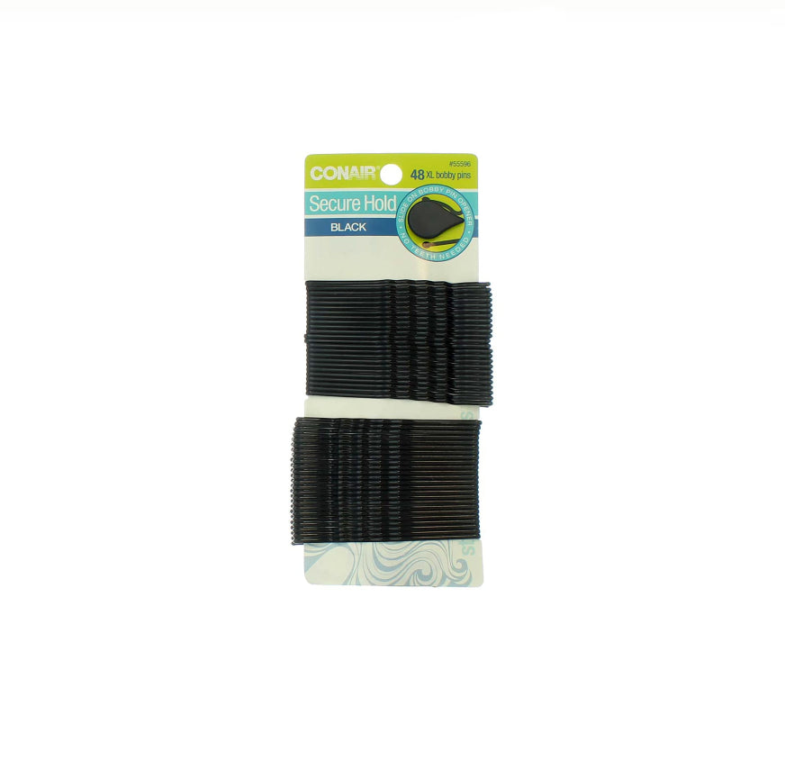 BOBBY PIN 48CT 3QTY