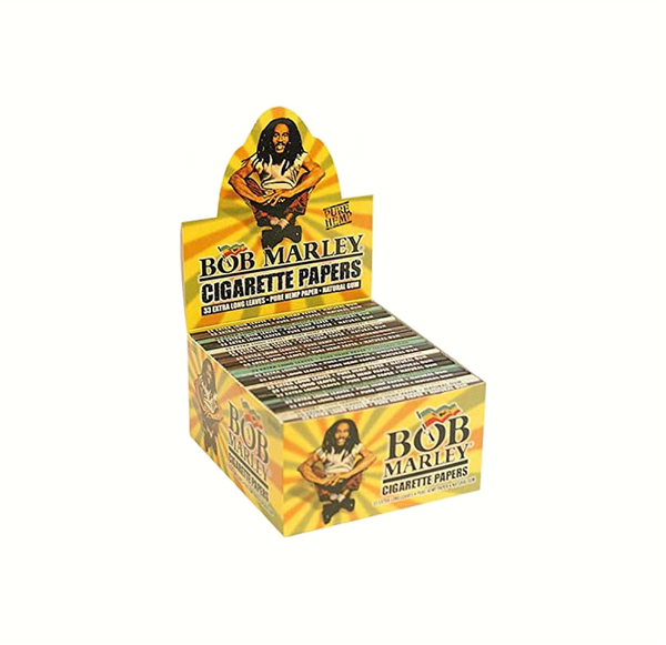 BOB MARLEY CLASSIC KING P 50CT