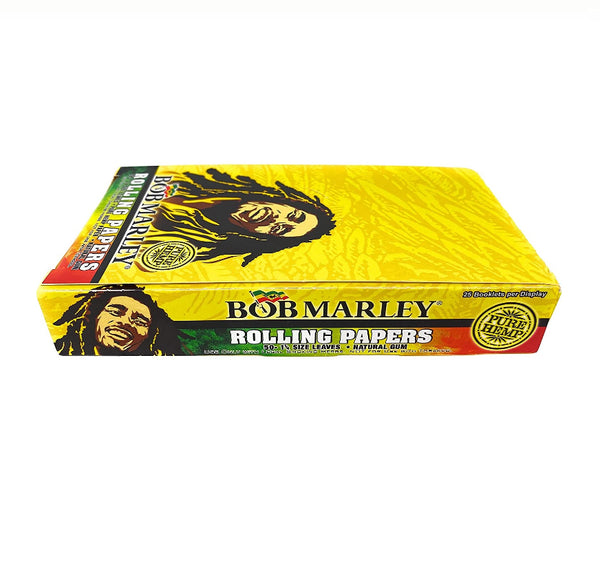 BOB MARLEY CLASSIC 1 1/4 25CT