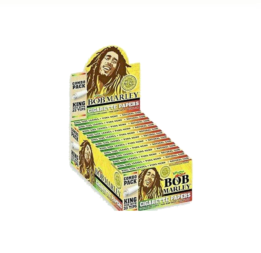 BOB MARLEY COMBO KING 50CT