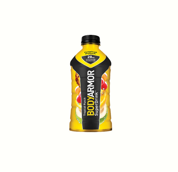 BODY ARMOR 28oz12CT TROP PUNCH