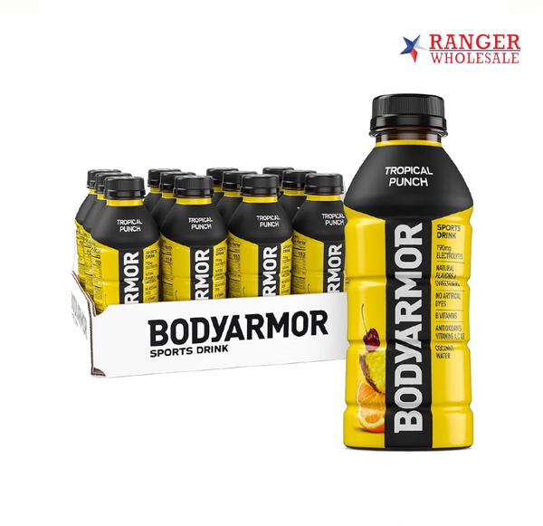 BODY ARMOR 28oz15CT TROP PUNCH