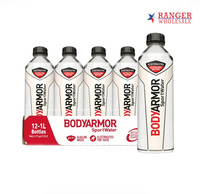 BODYARMOR SPORT WATER 1L 12CT