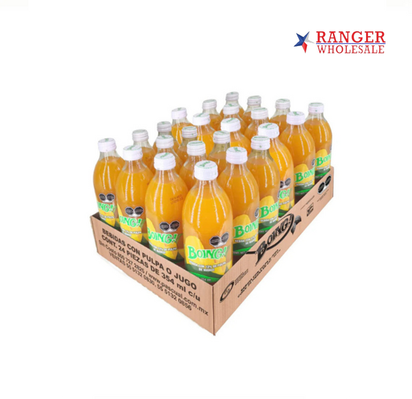 BOING MANGO 24/12oz
