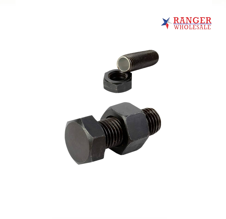 BOLT SAFE