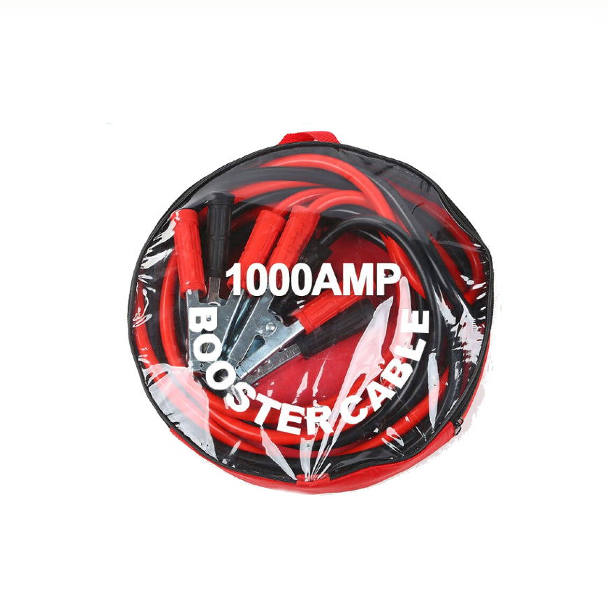 BOOSTER CABLE 1000amp