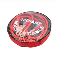 BOOSTER CABLE HEAVY 1000AMP