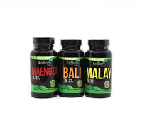 BOOST KRATOM MAENGDA/BALI 75CT