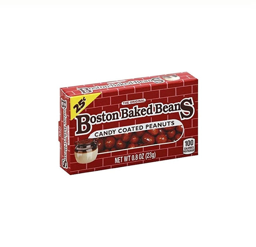 BOSTEN BAKED BEAN ORIG 24CT