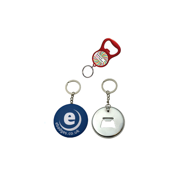 BOTTLE OPENER KEY EASYPOP 48CT