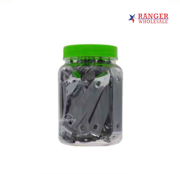BOTTLE & CAN OPENER JAR 48CT
