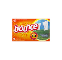 BOUNCE 15ct fabric sheet