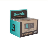 BOVEDA HUMI PACKETS 60G SINGLE