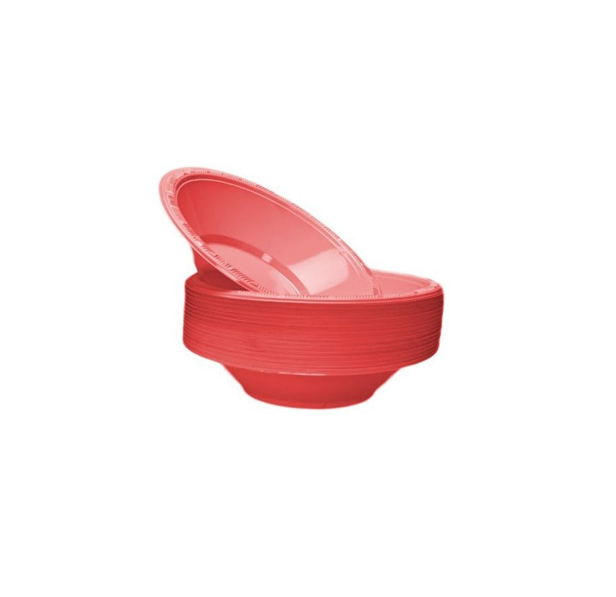 BOWLES RED 12oz 9PK