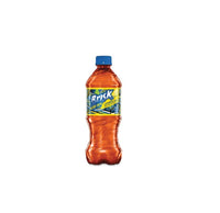 BRISK TEA  20oz-24CT