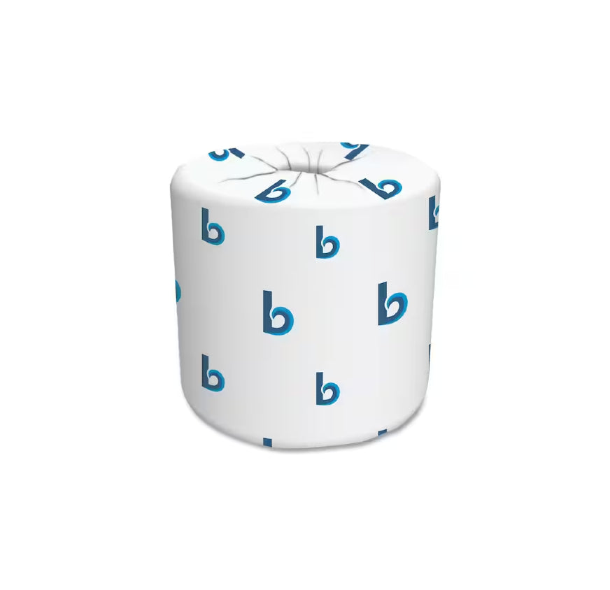 BROADWALK TOILET PAPER
