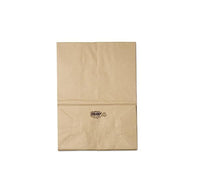 BROWN PAPER BAG # 1/6-57