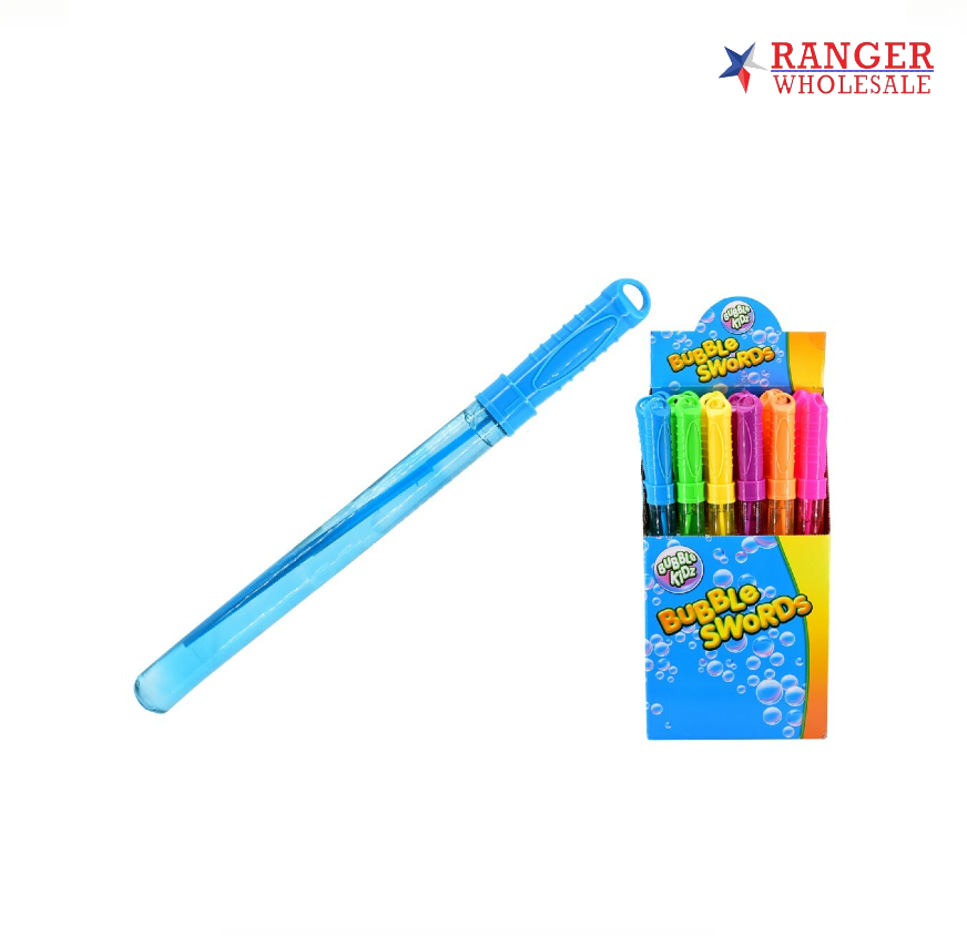 BUBBLE SWORD TOY
