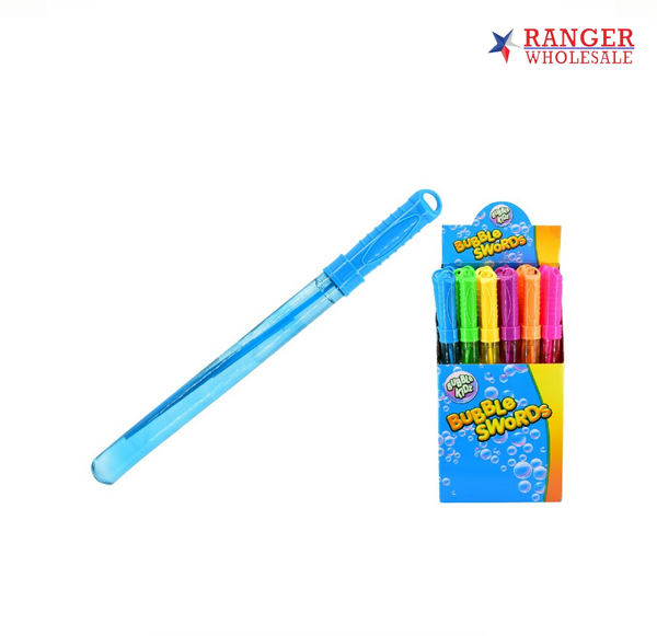 BUBBLE SWORD TOY