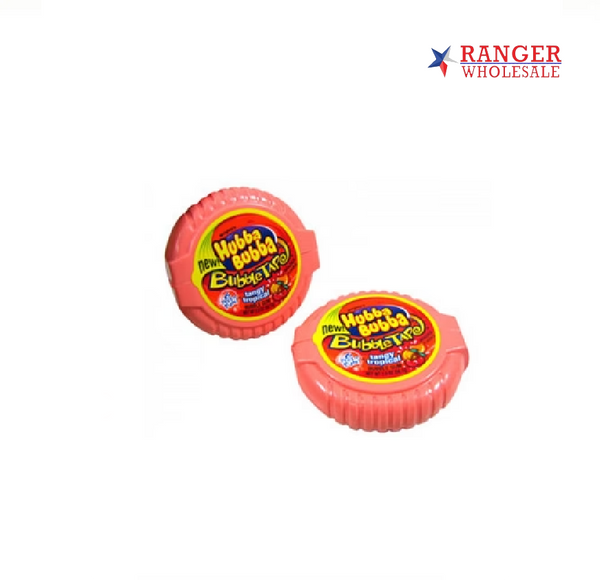 BUBBLE TAPE 12CT TANGY TROPICA
