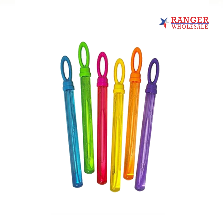 BUBBLE WAND SINGLE
