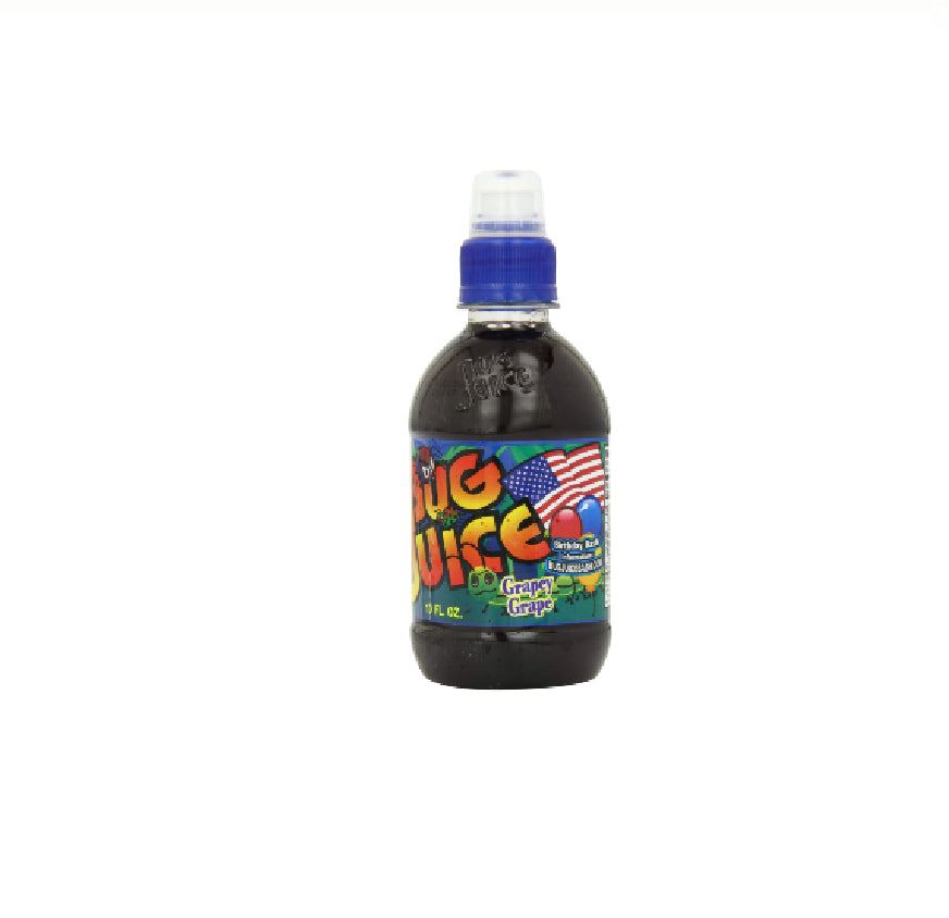 BUG JUICE-24CT - GRAPE
