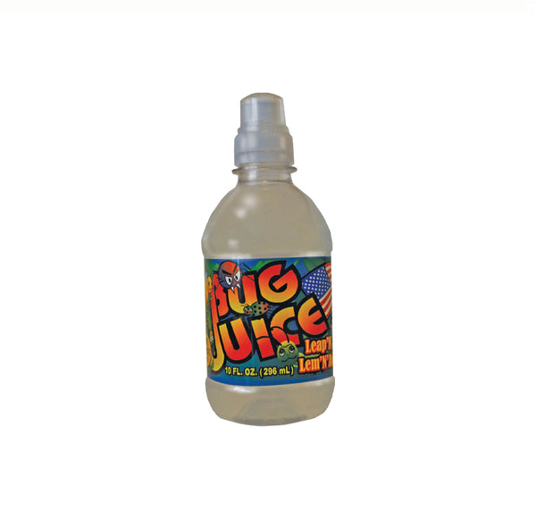 BUG JUICE-24CT - LEMONADE (WHI