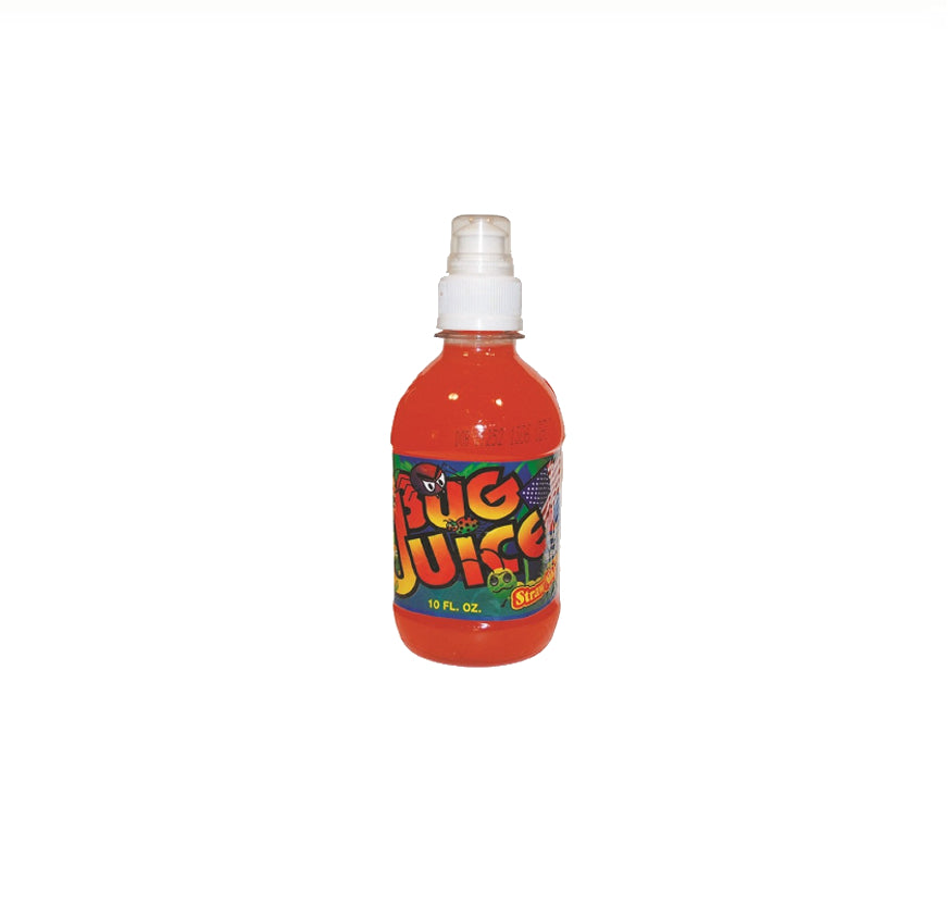 BUG JUICE-24CT - STRAWBANANA