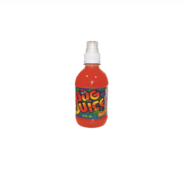 BUG JUICE-24CT - STRAWBANANA