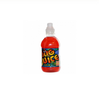 BUG JUICE-24CT - sour cherry