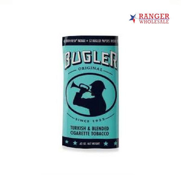 BUGLER -10oz LARGE