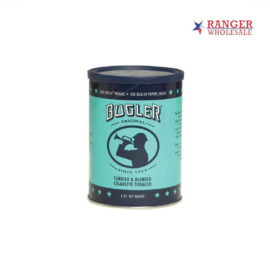 BUGLER-4oz small