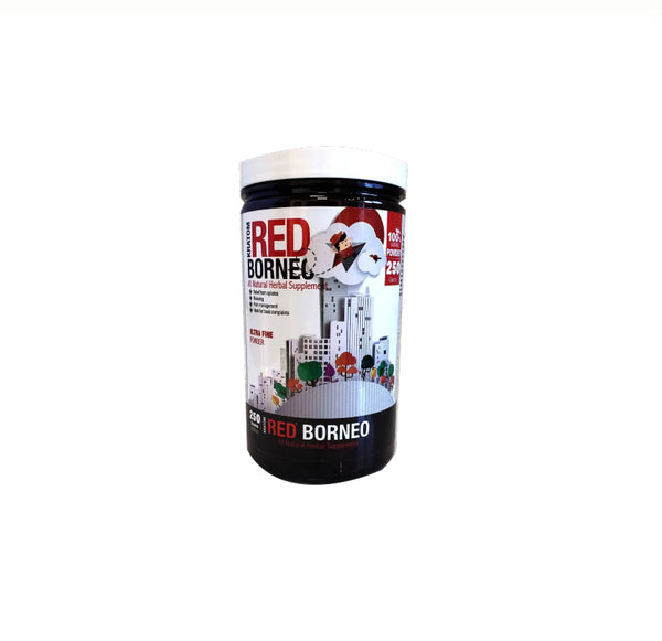BUMBLE BEE 250G RED BORNEO
