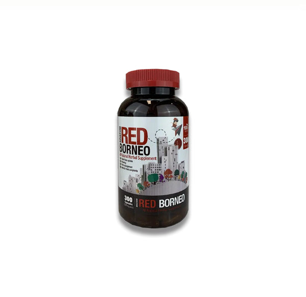 BUMBLE BEE 300CT RED BORNEO