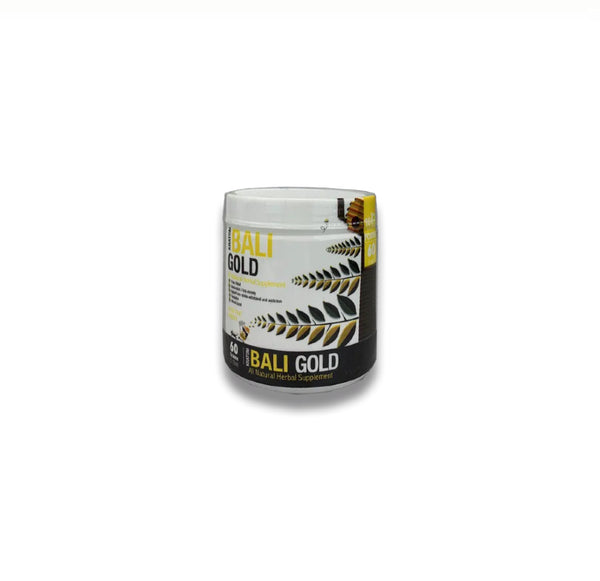 BUMBLEBEE 60G BALI GOLD