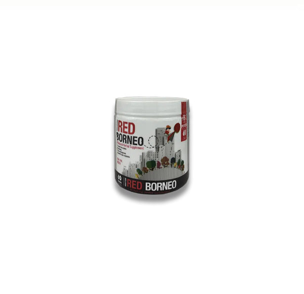 BUMBLE BEE 60G RED BORNEO