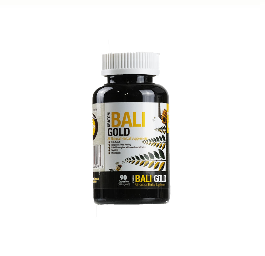 BUMBLE BEE 90CT BALI GOLD