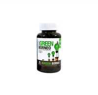 BUMBLE BEE 90CT GREEN BORNEO