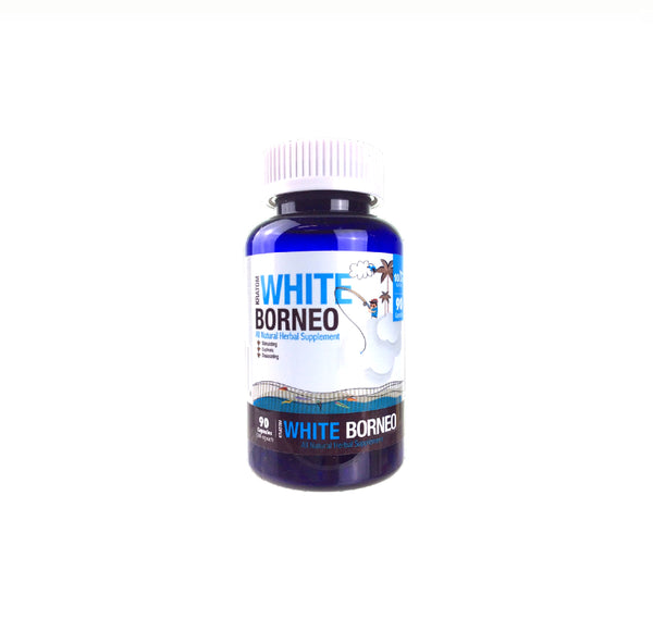 BUMBLE BEE 90CT WHITE BORNEO
