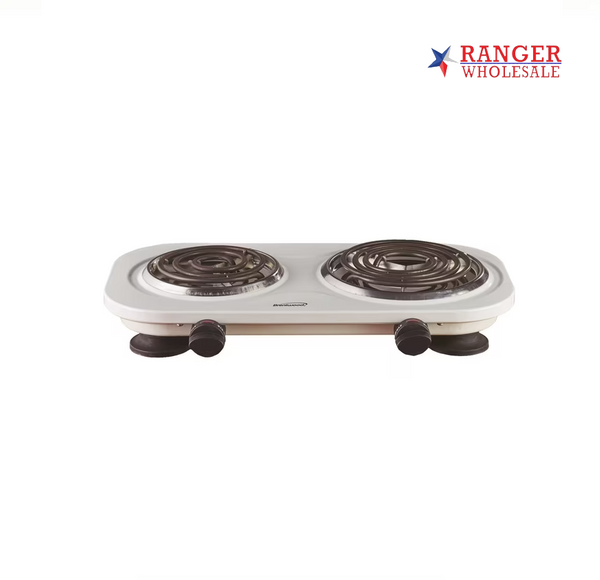 BURNER DOUBLE  ELECTRIC 1500W