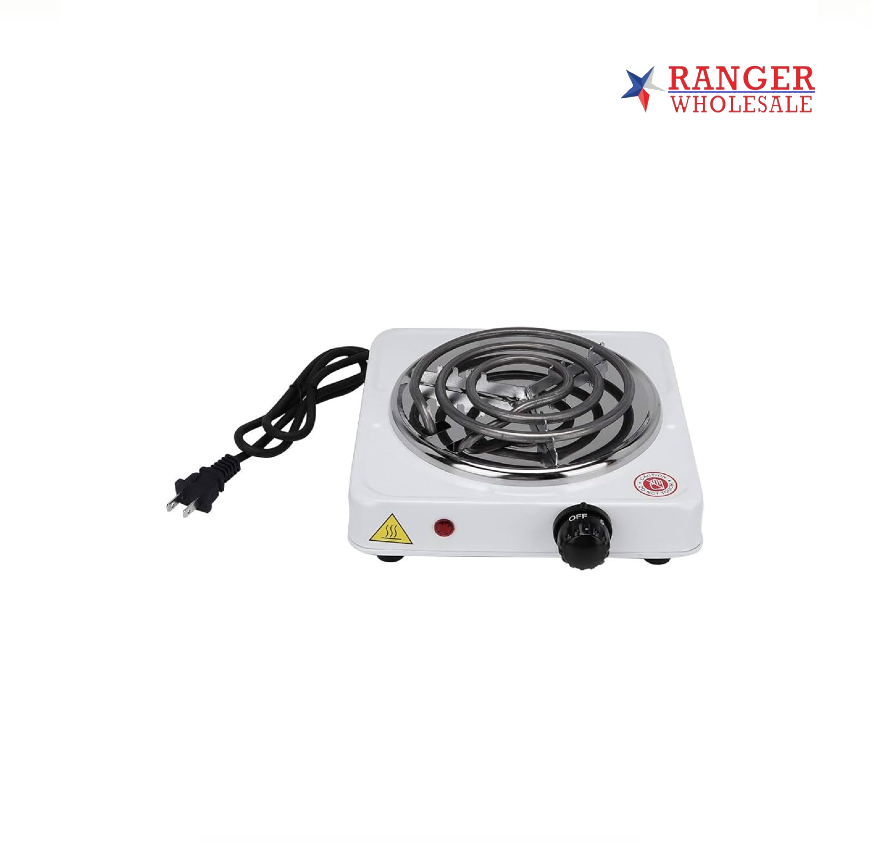 BURNER ELECTRIC 1000W
