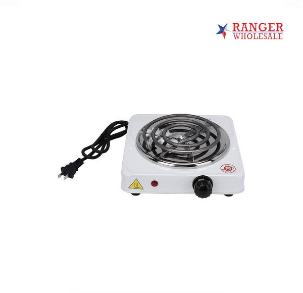 BURNER ELECTRIC 1000W